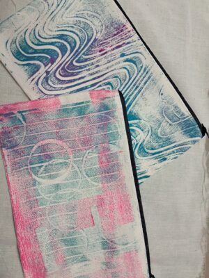 Pencil Bag