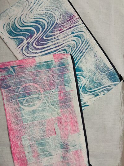 Pencil Bag