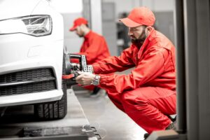 Services