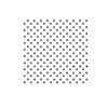 Silkscreen dots