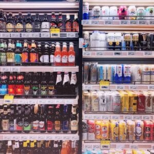 Beverages Product