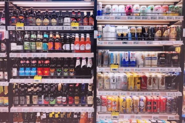 Beverages Product