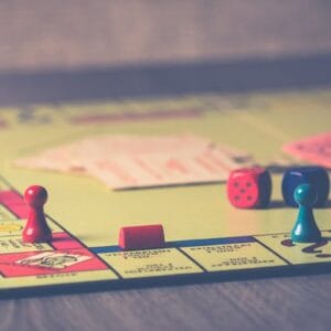 Board Games Product