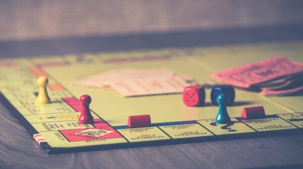 Board Games Product