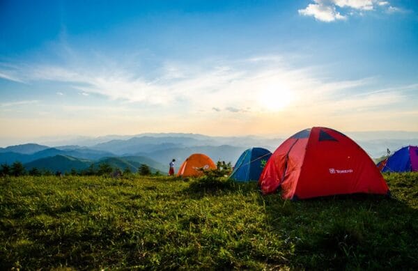 Camping Product