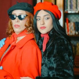 Clothing & Accessories Featured Product