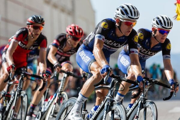 Cycling Product