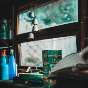 Garden Tools