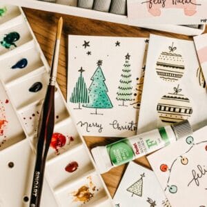 Greeting Cards Product