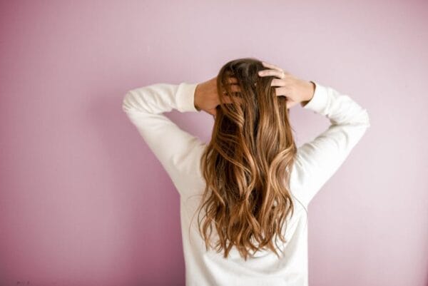 Haircare Product