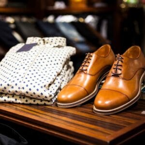 Men's Fashion Product
