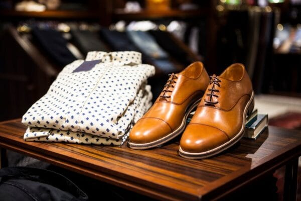 Men's Fashion Product