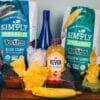 Snacks Product