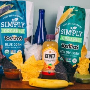 Snacks Product