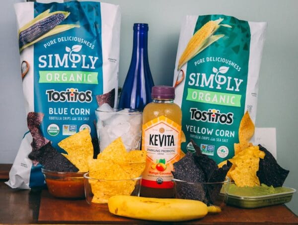 Snacks Product