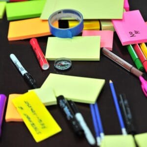 Stationery Product