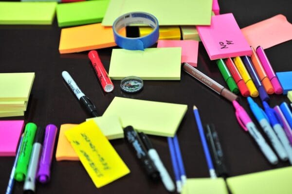 Stationery Product