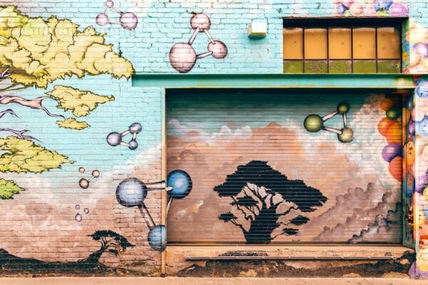 Wall Art Product