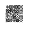 Silkscreen tiles