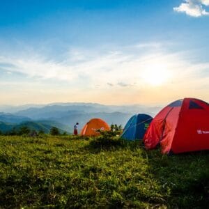 Camping Product