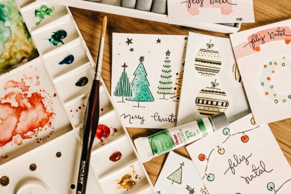 Greeting Cards Product