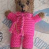 Teddy SMALL
