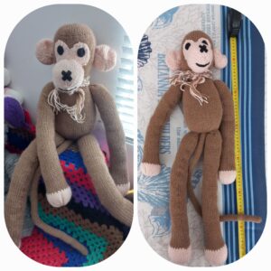Monkey