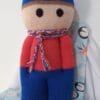 Doll Big
