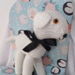 Sheep Toy