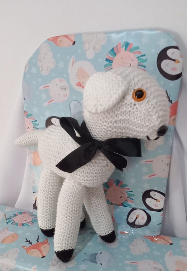 Sheep Toy