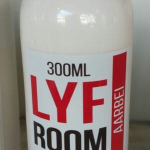 Strawberry Lyfroom - Body cream 300ml