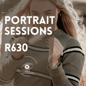 Portrait Sessions