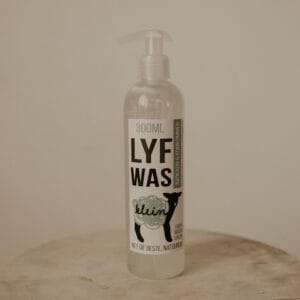 Lyfwas / Body Wash