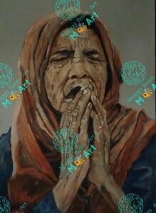 Hear my prayer