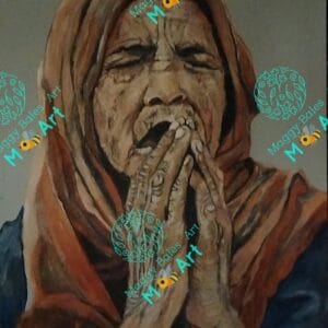 Hear my prayer
