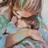 In my arms