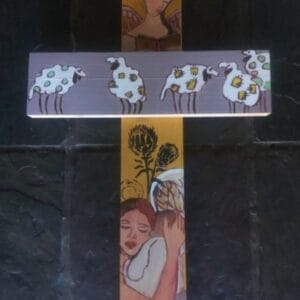 Crosses