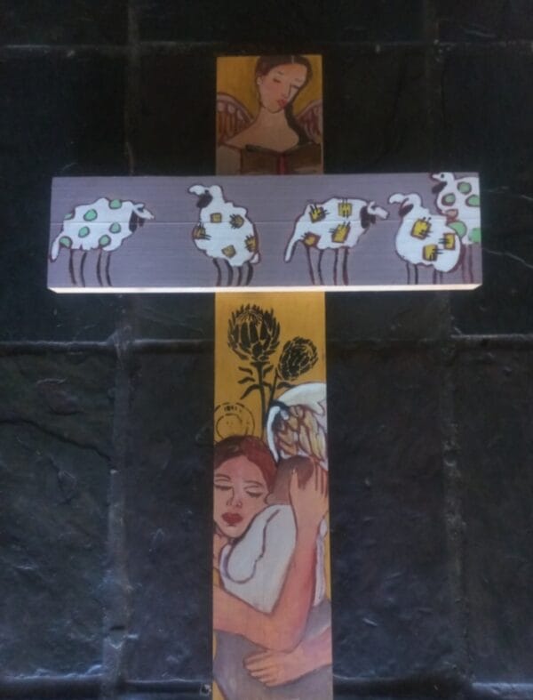 Crosses