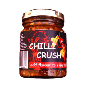 Sharlebel Chilli Crush