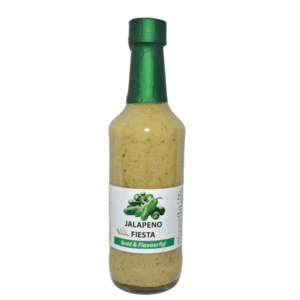 Sharlebel Jalapeno Fiesta