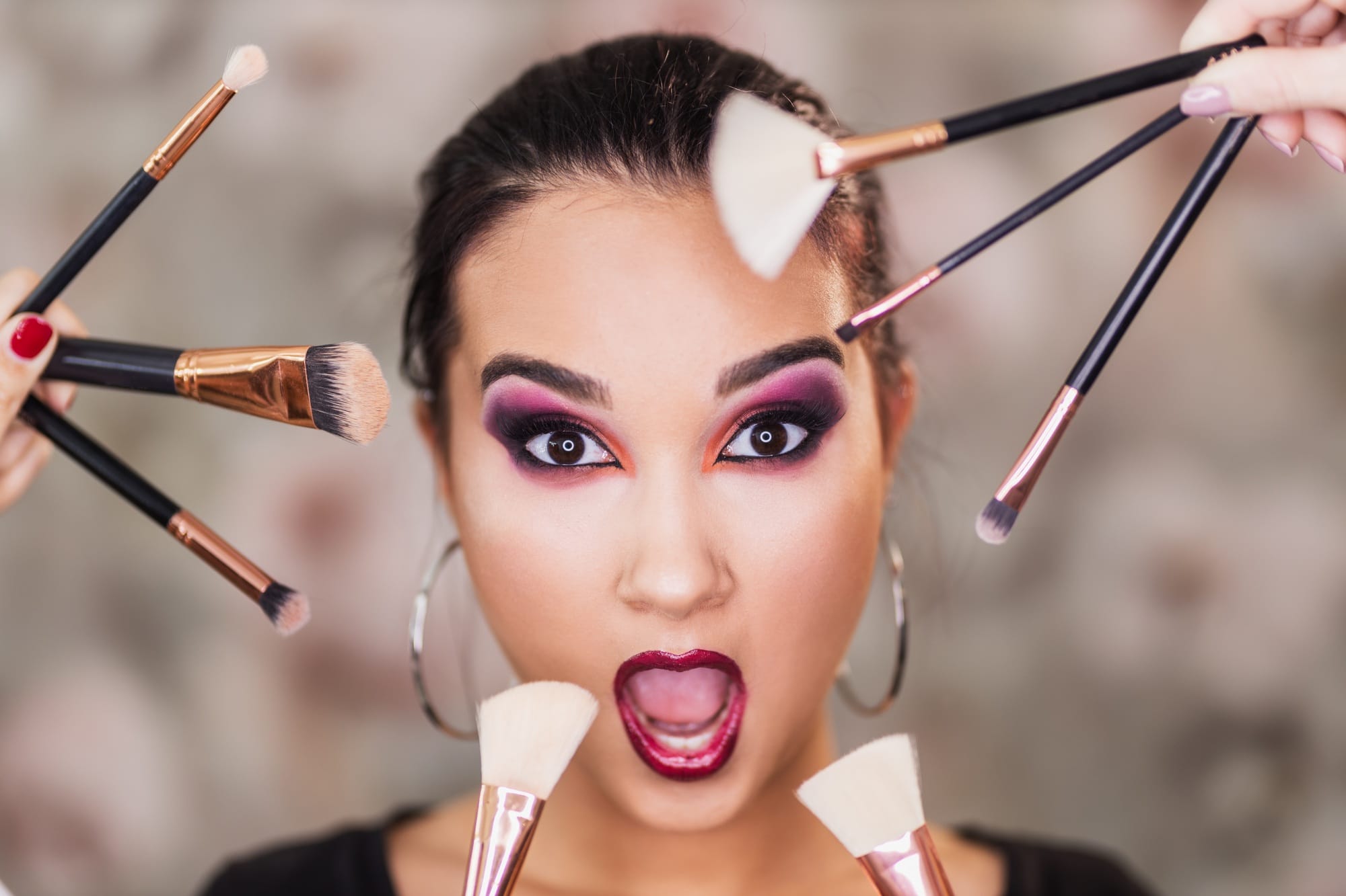 Funny Makeup