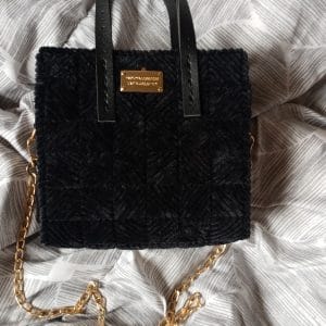 Cute fashionable handbag