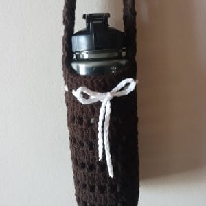 Water Bottle Sling