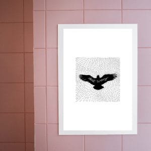 Digital illustration