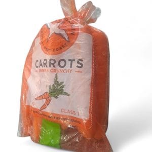 Carrots 1kg