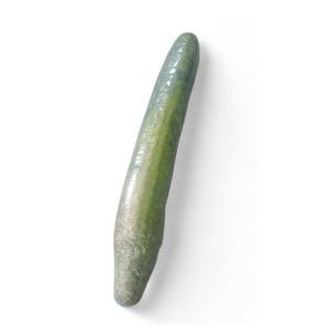 Cucumber loose
