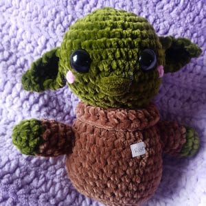 yoda