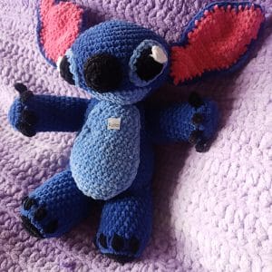 stitch
