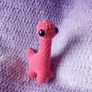 baby dino