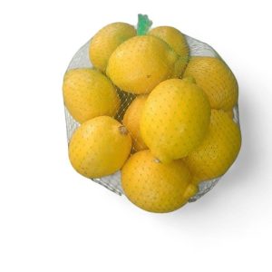 Lemons 1kg